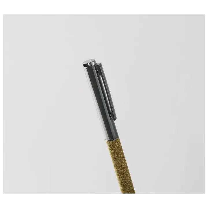 Twist metal ballpen in box - MO2632 (MOCN#09)